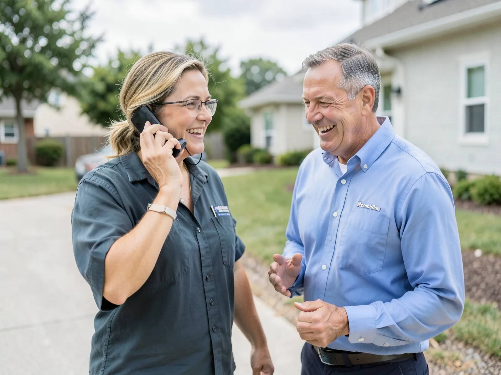Frequently Asked Questions About Storm Recovery Services in Carolina, WV